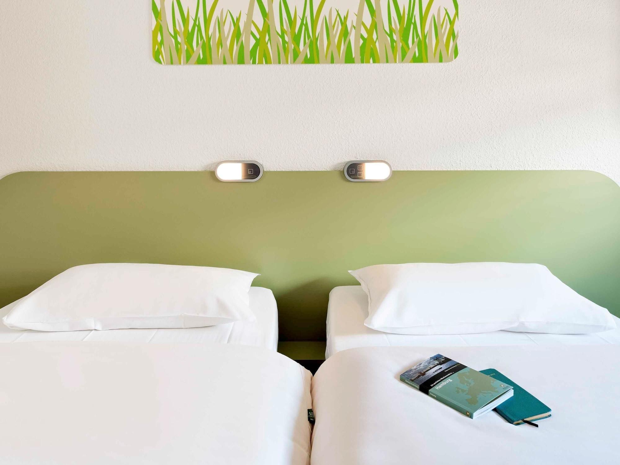 B&B Hotel Troyes Centre 외부 사진