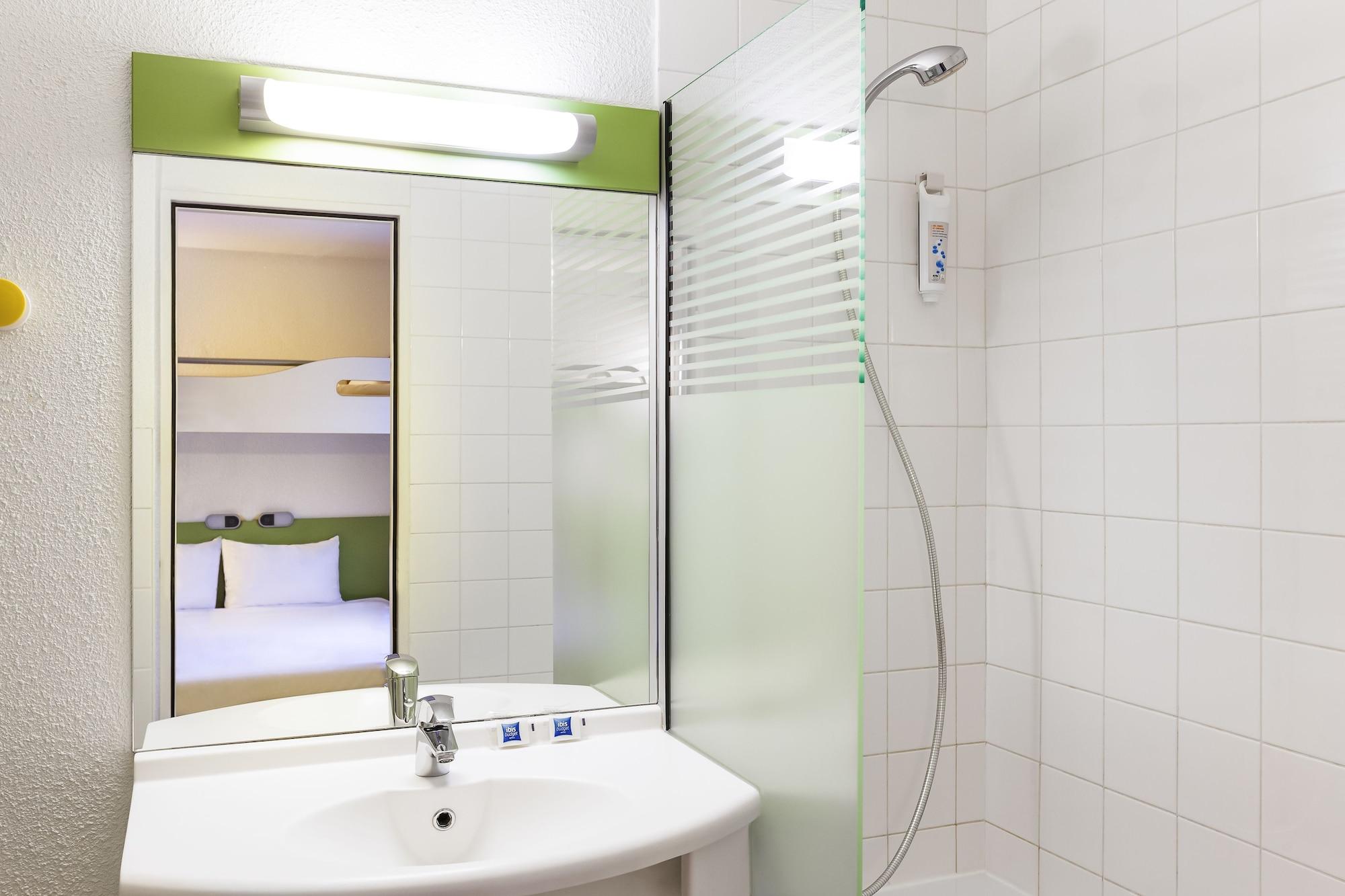 B&B Hotel Troyes Centre 외부 사진