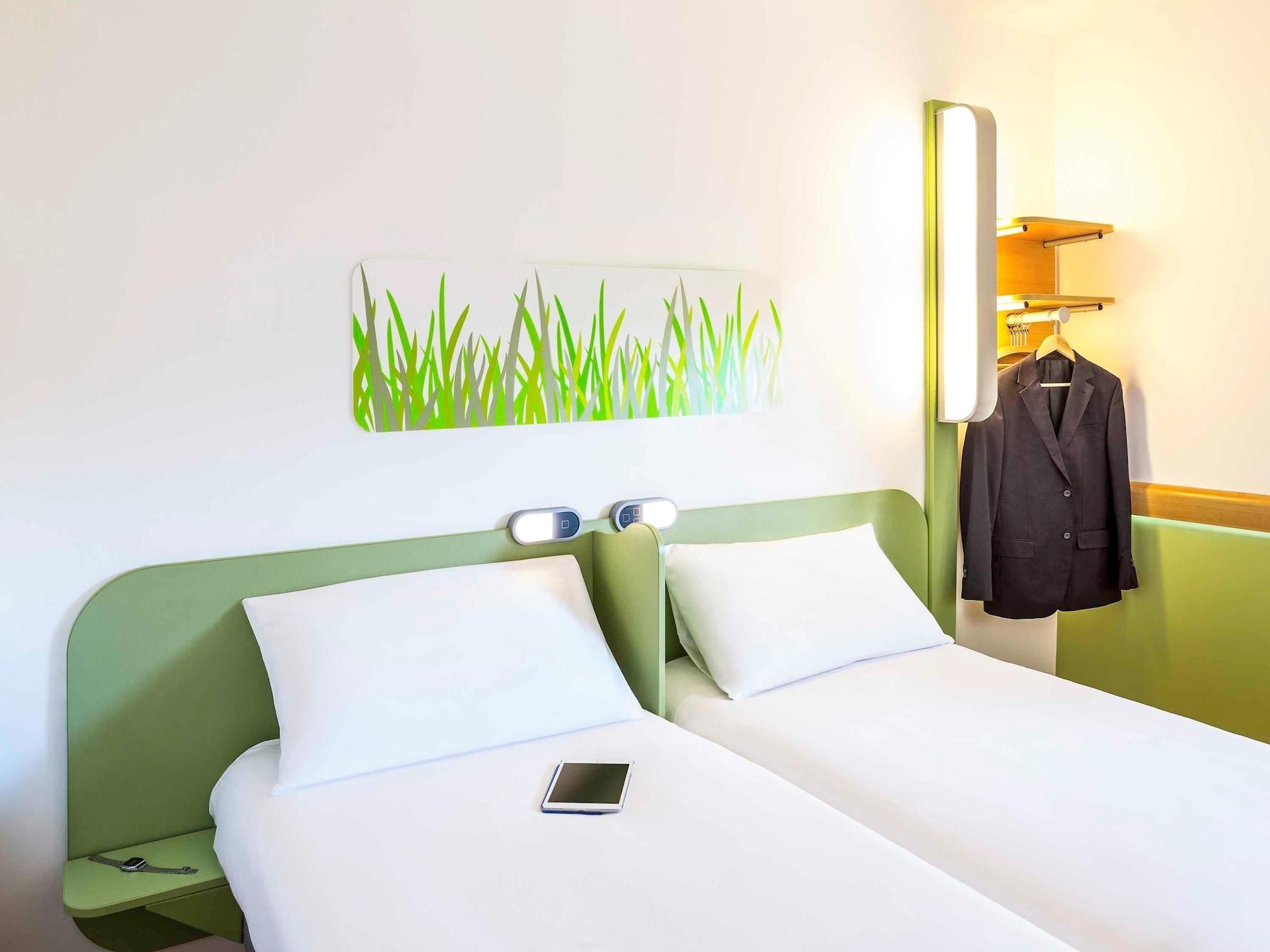 B&B Hotel Troyes Centre 외부 사진