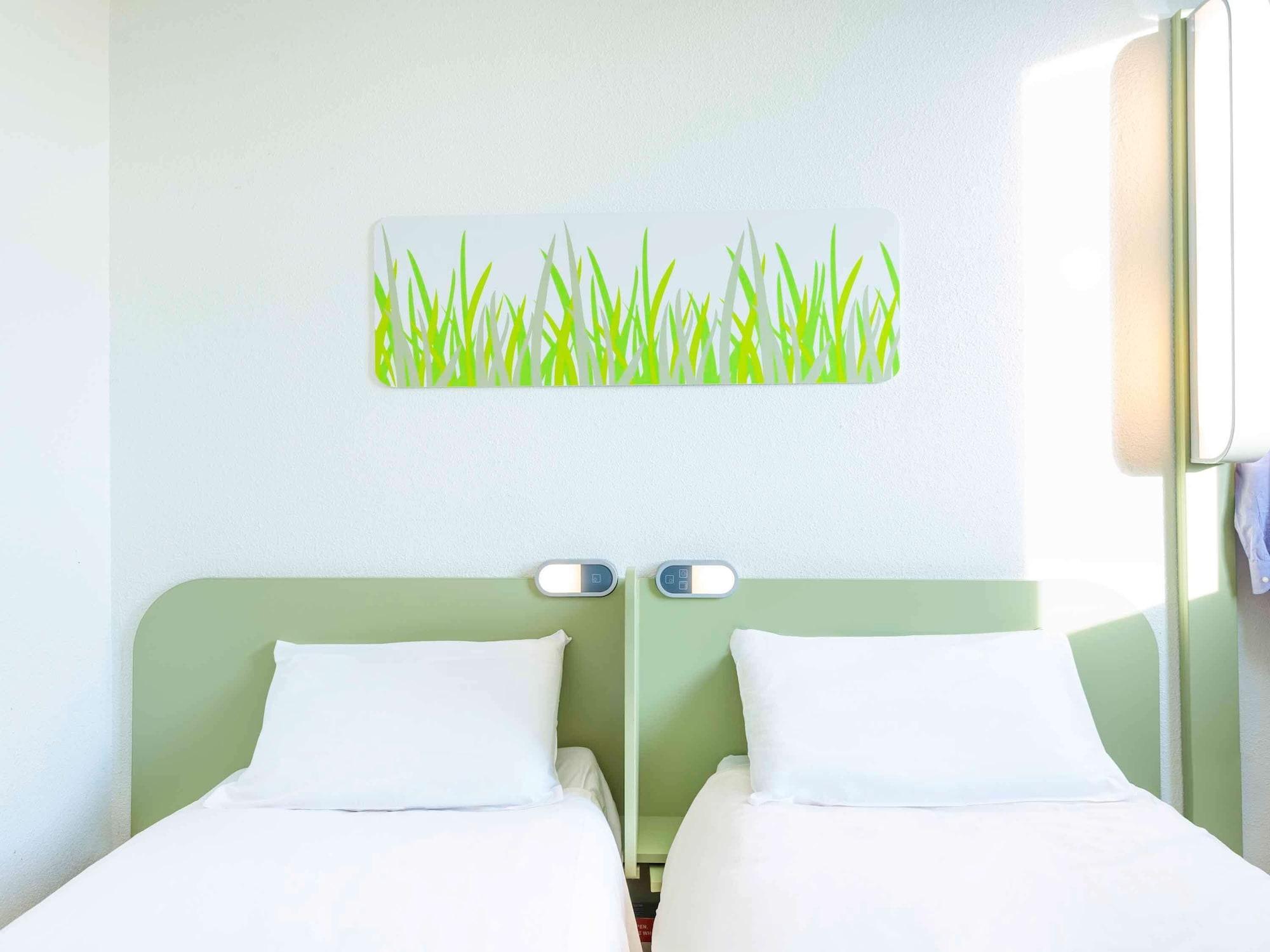 B&B Hotel Troyes Centre 외부 사진