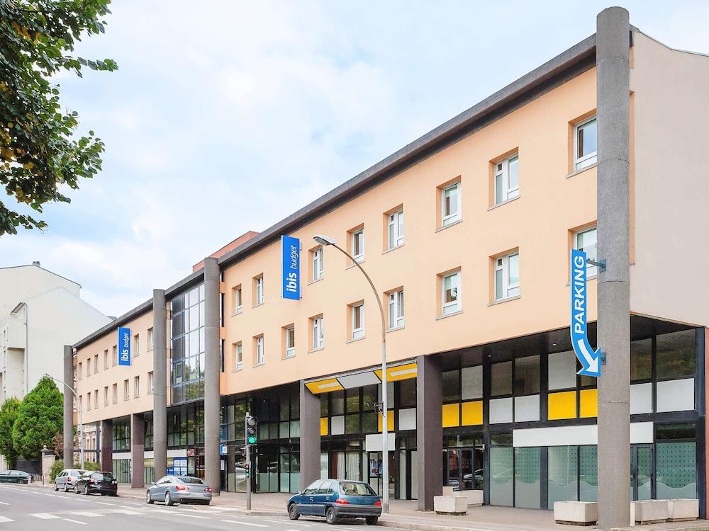 B&B Hotel Troyes Centre 외부 사진