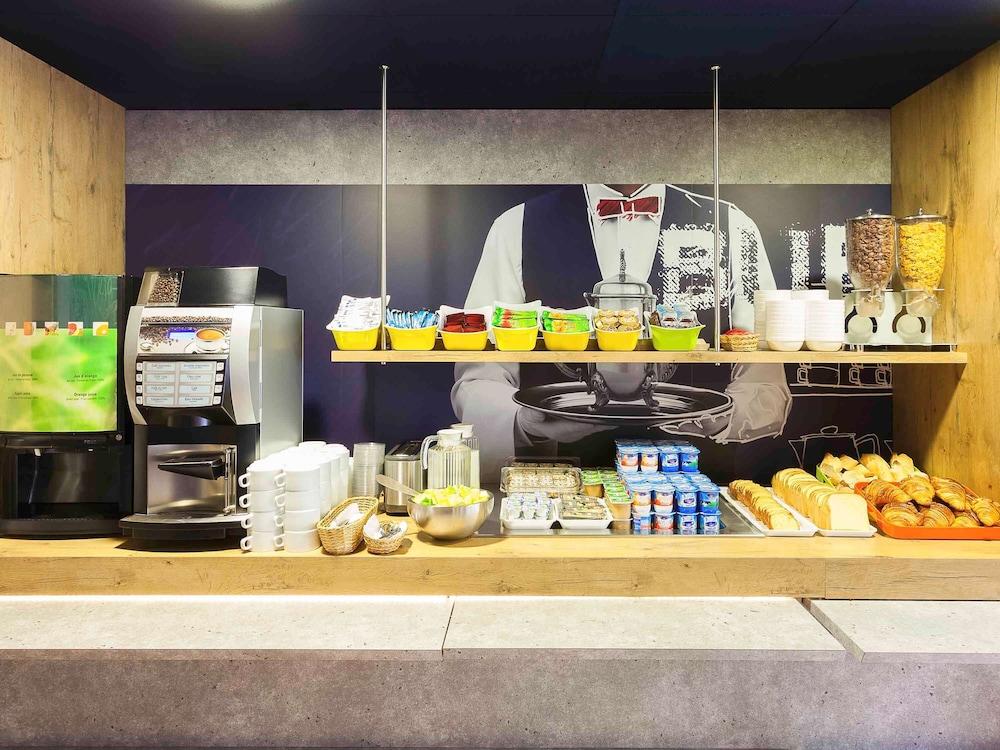 B&B Hotel Troyes Centre 외부 사진