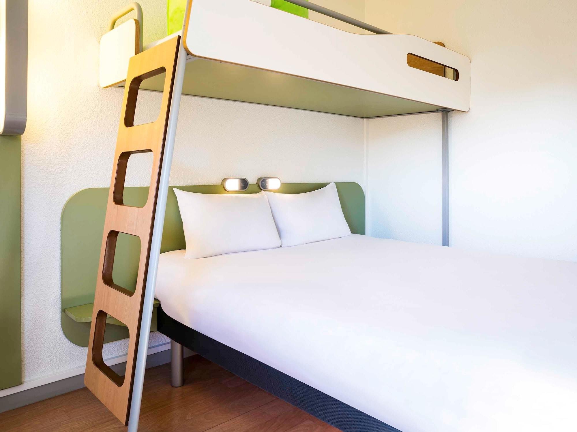 B&B Hotel Troyes Centre 외부 사진