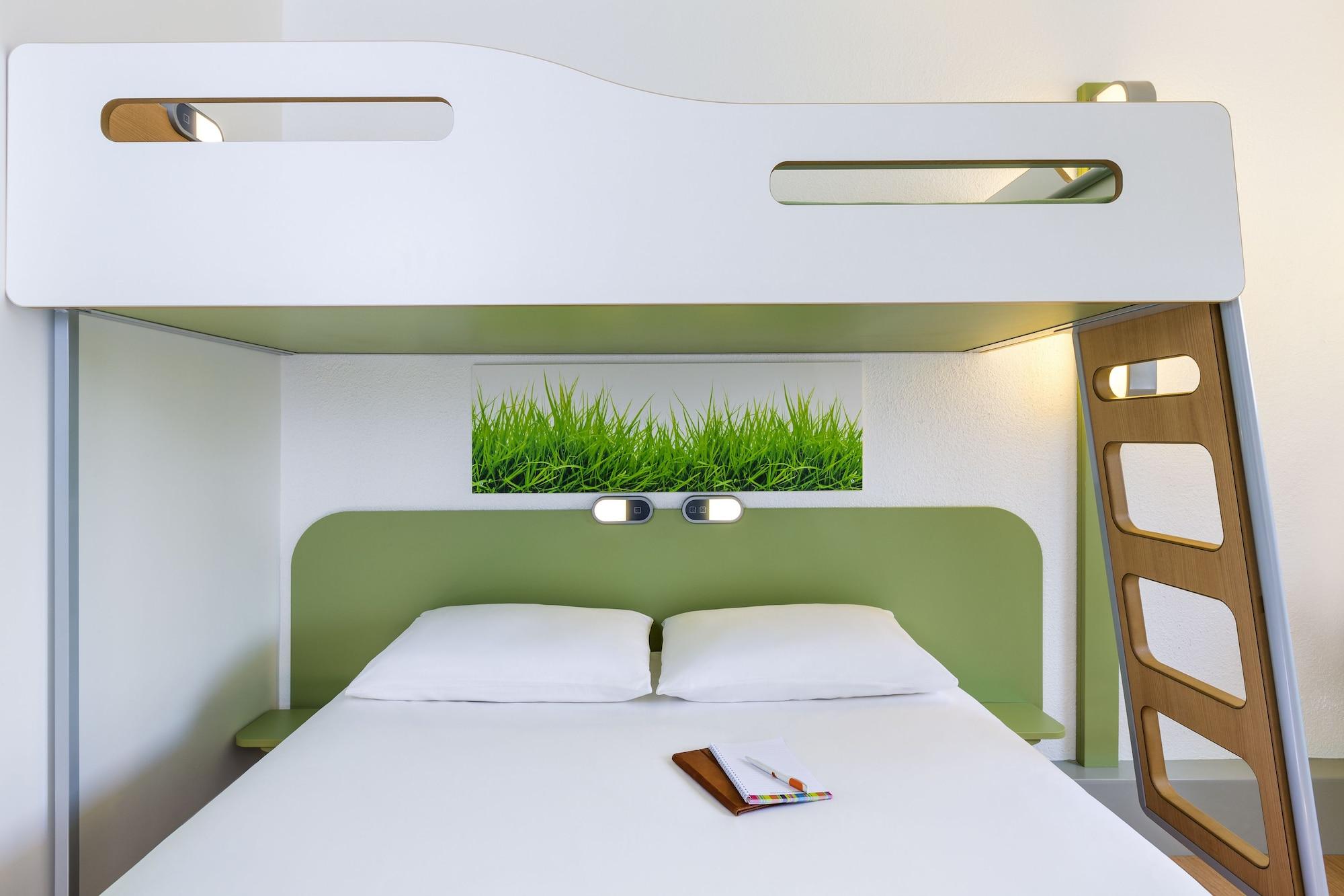 B&B Hotel Troyes Centre 외부 사진
