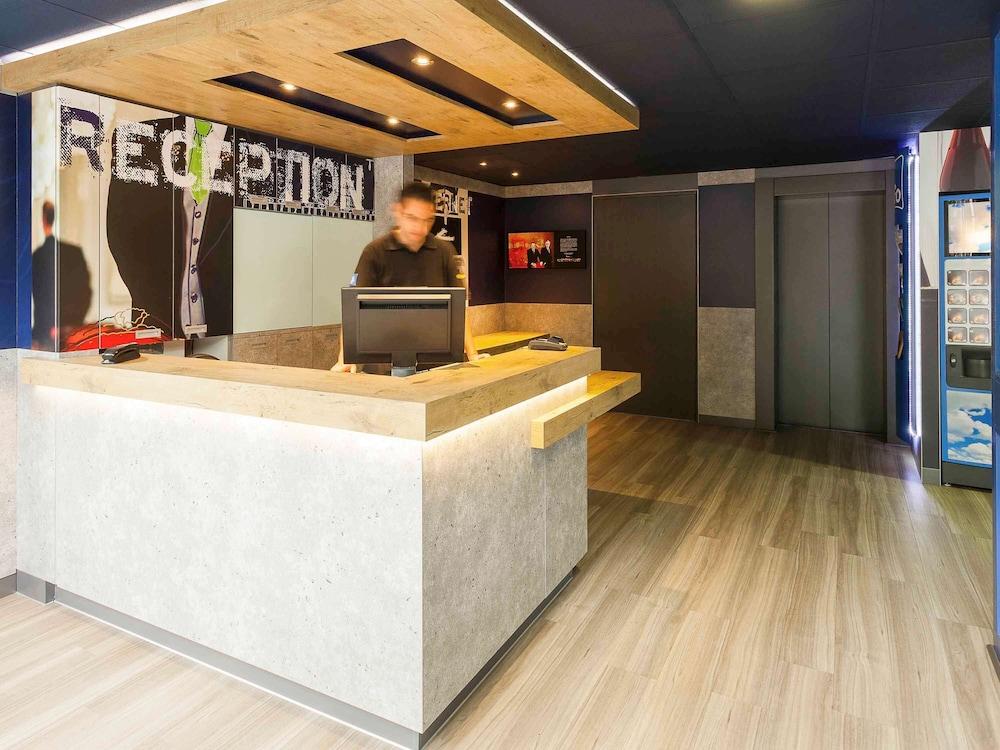 B&B Hotel Troyes Centre 외부 사진