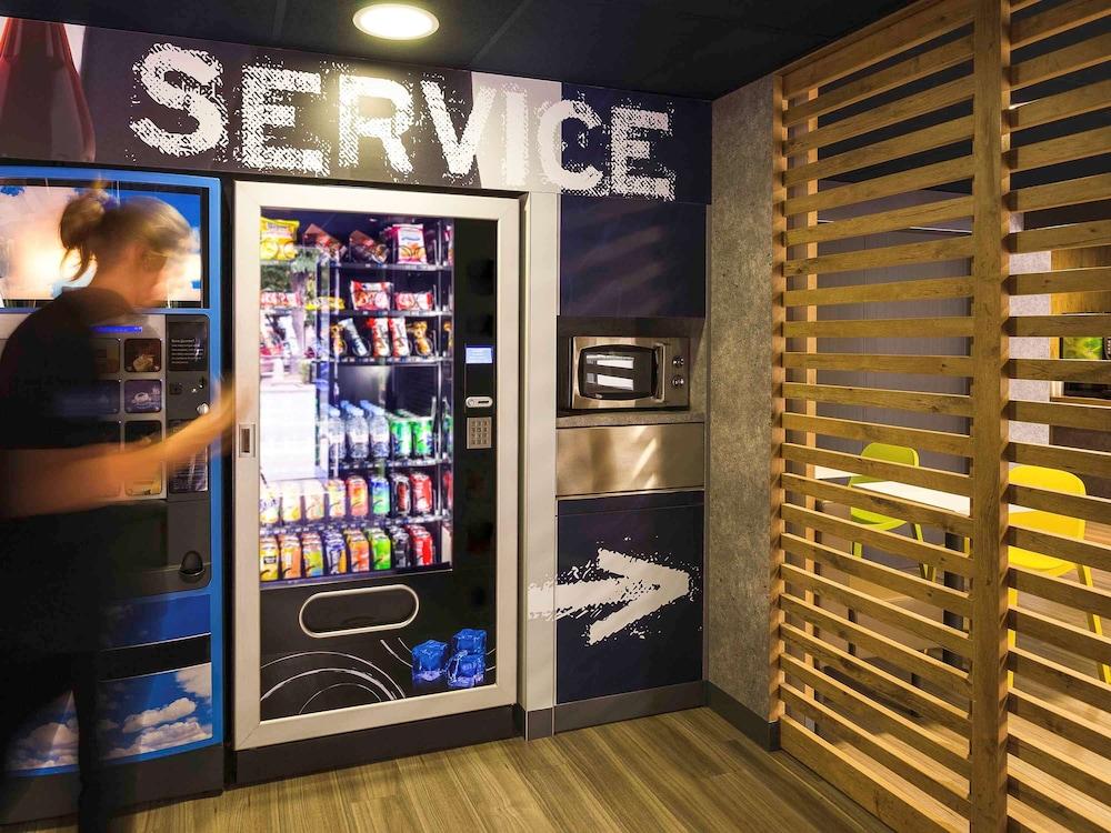 B&B Hotel Troyes Centre 외부 사진