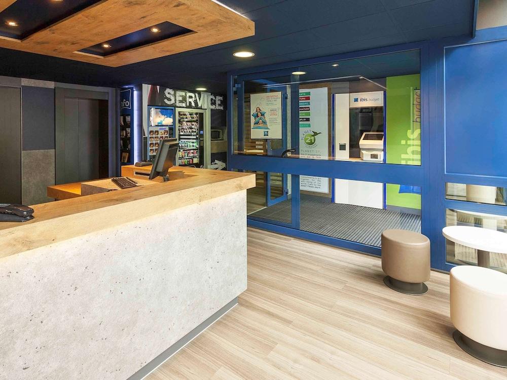 B&B Hotel Troyes Centre 외부 사진