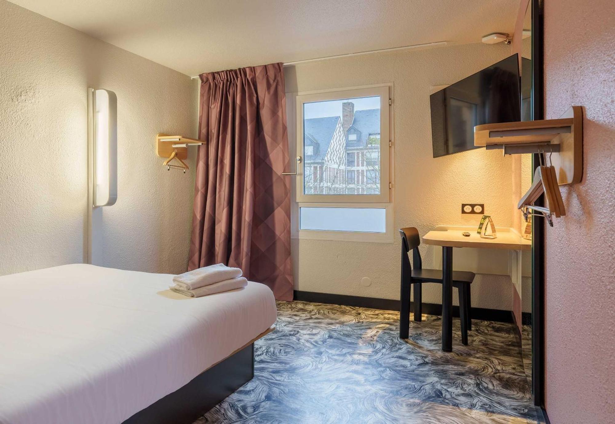 B&B Hotel Troyes Centre 외부 사진
