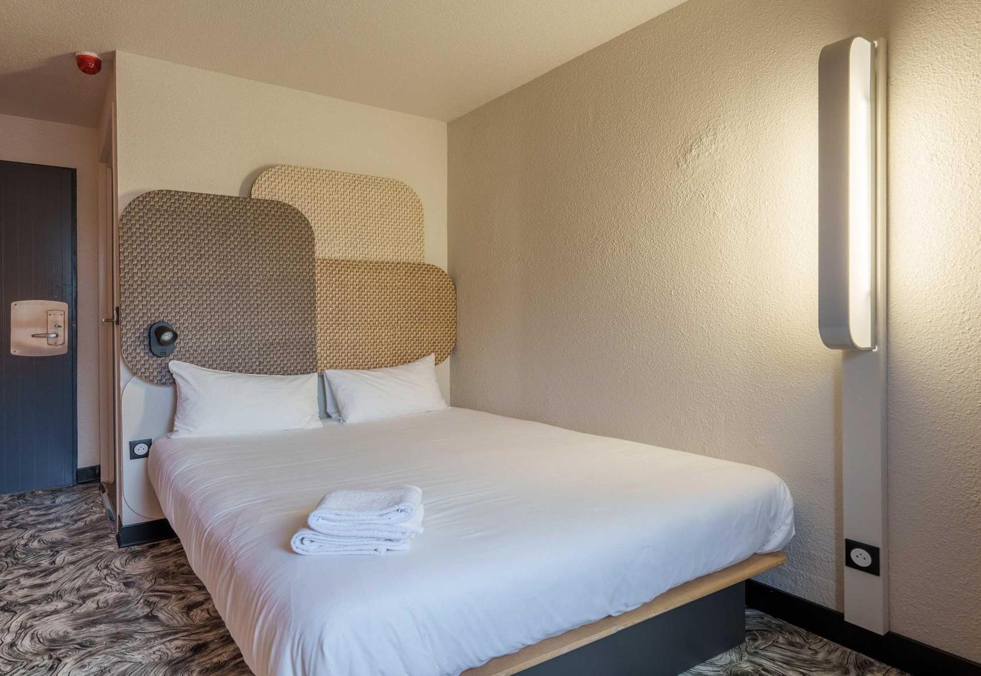 B&B Hotel Troyes Centre 외부 사진