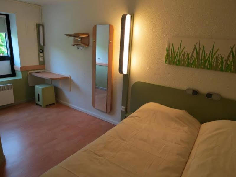 B&B Hotel Troyes Centre 외부 사진